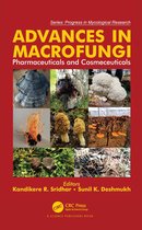 Progress in Mycological Research- Advances in Macrofungi