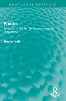Routledge Revivals- Prefabs