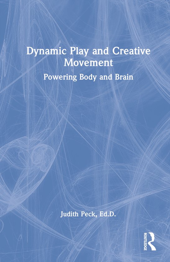 Dynamic Play and Creative Movement - cover
