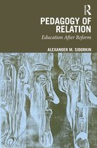 Pedagogy Of Relation