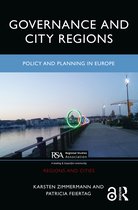 Regions and Cities- Governance and City Regions
