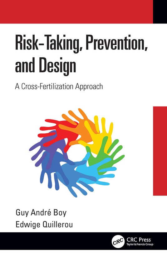 Risk-Taking, Prevention and Design - cover