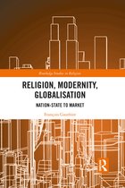 Routledge Studies in Religion- Religion, Modernity, Globalisation
