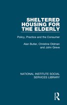 National Institute Social Services Library- Sheltered Housing for the Elderly