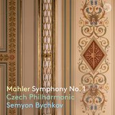 Czech Philharmonic, Semyon Bychkov - Mahler: Symphony No. 1 (CD)