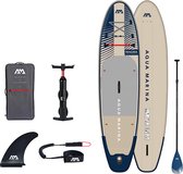 Bol.com Aqua Marina Magma Opblaasbaar SUP Board 2023 - 340 cm aanbieding
