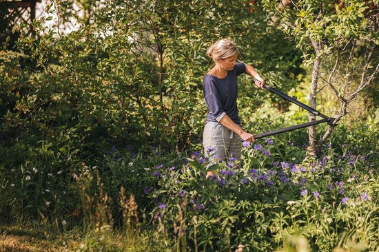 Fiskars Singlestep Takkenschaar - Snoeischaar - Bypass Mes - Antikleef Blad - 50 cm van Fiskars — afbeelding 3
