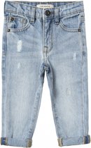 your wishes Stretch denim Floyd unisex blue | Your Wishes 80
