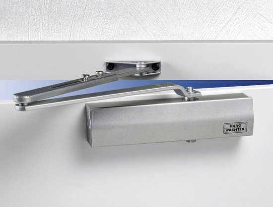 Burgwachter Alutitan 770/30 gelijksluitend kopen