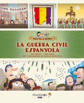 Bojos per la història - La Guerra Civil espanyola