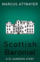 The Secrets of Greystone House 2 - Scottish Baronial