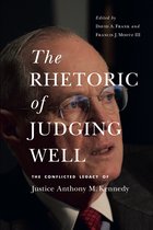 Rhetoric and Democratic Deliberation - The Rhetoric of Judging Well
