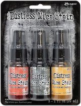 Distress Mica Stain