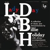 Linda Hill - Lullaby For Linda (LP)
