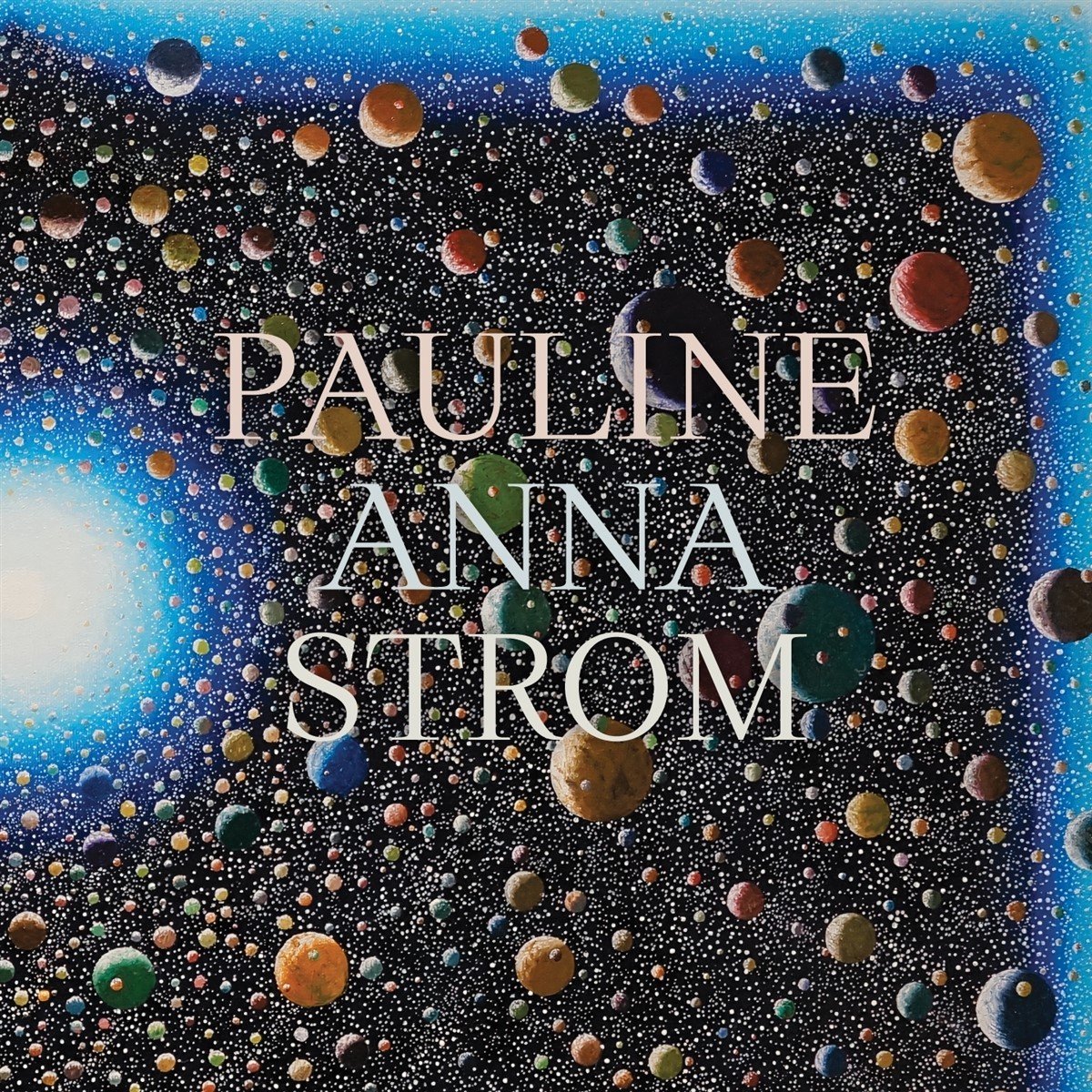 Pauline Anna Strom - Echoes, Spaces, Lines (4 CD)