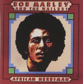 Bob Marley - African Herbsman (LP) (Coloured Vinyl)