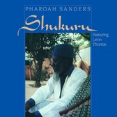 Pharoah Sanders - Shukuru (LP)