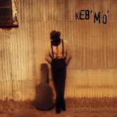 Keb' Mo' - Keb' Mo' (LP)