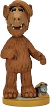 Alf Head Knocker Bobble-Head Alf 20 cm