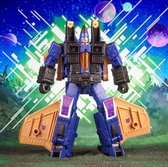 Transformers Generations Legacy Evolution Voyager Class Action Figure Dirge 18 cm
