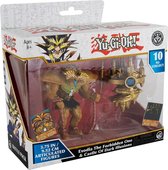 Yu-Gi-Oh! Action Figures 2-Pack Exodia The Forbidden One & Castle Of Dark Illusions 10 cm
