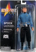 Star Trek Strange New Worlds Spock Action Figure 20 cm