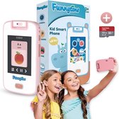 Kinder Smartphone incl. 32GB memory stick - Educatief Kindertelefoon - Interactief Speelgoed - Touchscreen