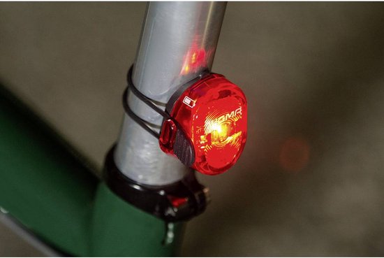 Sigma Aura 35 Fietsverlichtingsset - 35 lux + Nugget II USB achterlicht — afbeelding 2