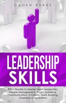 Leadership Skills 9 - Leadership Skills