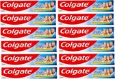 Colgate Family Action - 12x75ml - Voordeelverpakking