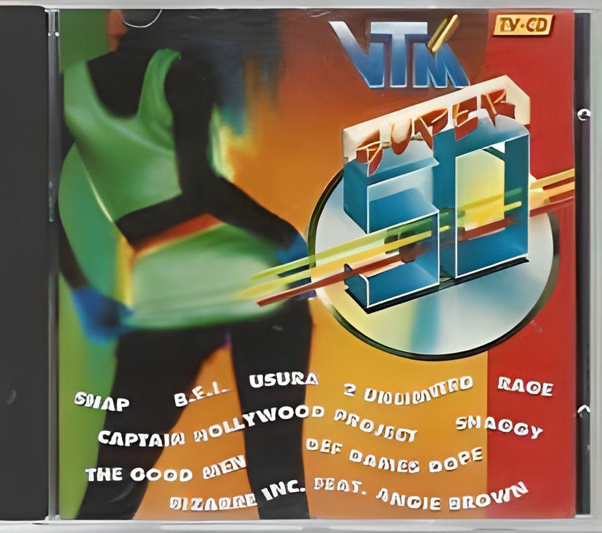 VTM Super 50