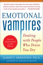 Emotional Vampires 2nd Edition