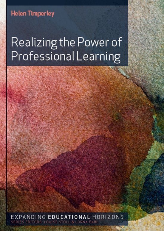 Power Of Professional Learning
