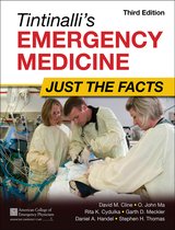 Tintinalli's Emergency Medicine 3rd