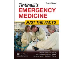Tintinalli's Emergency Medicine 3rd