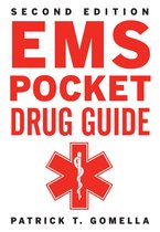 Ems Pocket Drug Guide 2nd