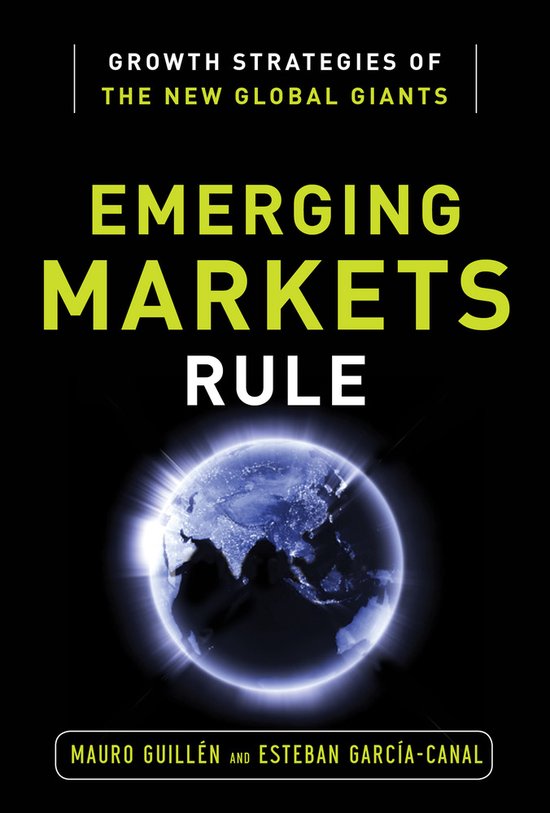 When Emerging Markets Rule The World