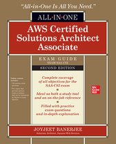 AWS Certified Solutions Architect Associate All-in-One Exam Guide, Second Edition (Exam SAA-C02)