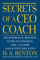 Secrets Of A Ceo Coach