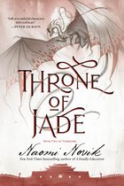 Temeraire- Throne of Jade