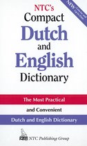 Compact Dutch/English Dictionary