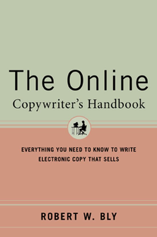 Online Copywriters Handbook - cover