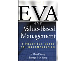 Eva And Value Based Management