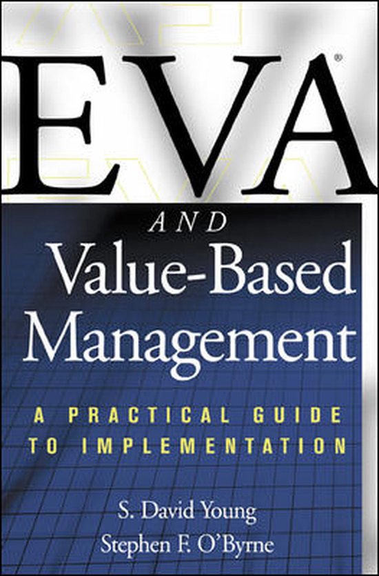 Eva And Value Based Management