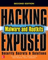 Hacking Exposed Malware & Rootkits Secu
