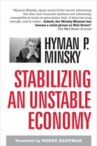 Stablizing An Unstable Economy
