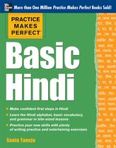 Practice Makes Perfect Basic Hindi