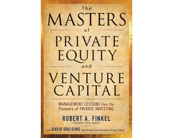 Masters Private Equity & Venture Capital