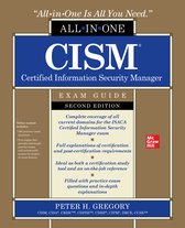 Cism Certified Information Security Manager All-in-one Exam Guide