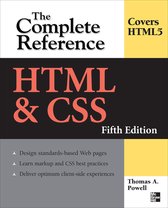 Html And Css